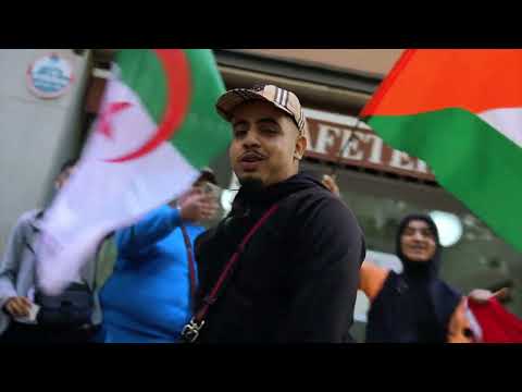 MHK - 7AYAT (La Negra Records)