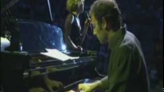 Sole Giménez - Rabo de nube