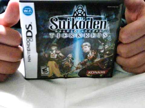 suikoden tierkreis review
