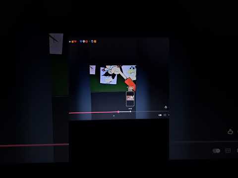 "Toontopia" Part 7 - Call from Home