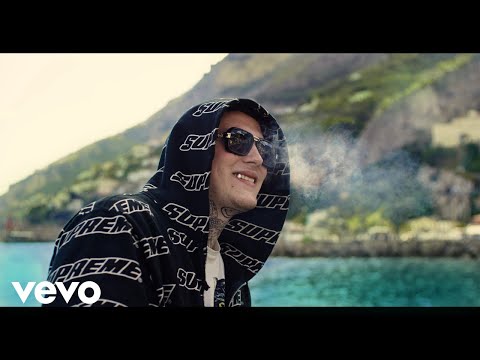 Sensey Mami Koukej Jsem Frajer Ft Skinny Barber