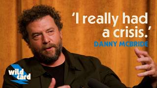 Danny McBride on the personal crisis that led to a more fulfilling career and family life.