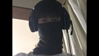 初見さん常連さん大歓迎、雑談ライブ