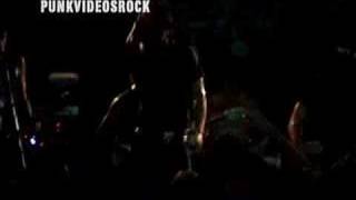 Alesana Live Show Web DVD Part 4 of 5 [PUNKVIDEOSROCK]