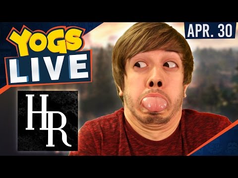 Knick Knack! - HighRollers D&D: Episode 45 (30th April 2017)