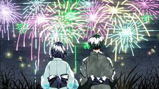 - 打上花火 歌ってみた ver.彩雪-さゆき-×さなだ大変よくできました