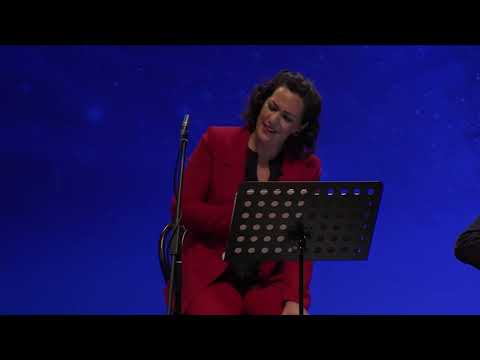 WEMP 2021 - Touch Of Blessing - Marina Viotti, Gabriel Bianco, Edgar Moreau