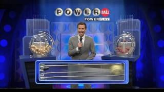 Powerball lottery Jun 17, 2017 drawing video