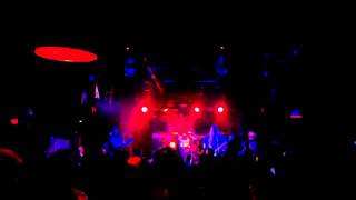 Ringworm Live @Peabody's Down Under 1/13/12