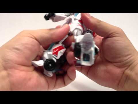 Transformers Prime - Revealers RATCHET