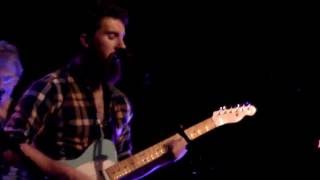Midnight North cover "The Wall Song" Crosby/Nash LIVE @ Slim's in San Francisco Nov  4, 2016