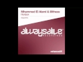 Mhammed El Alami & illitheas - Horizon ...