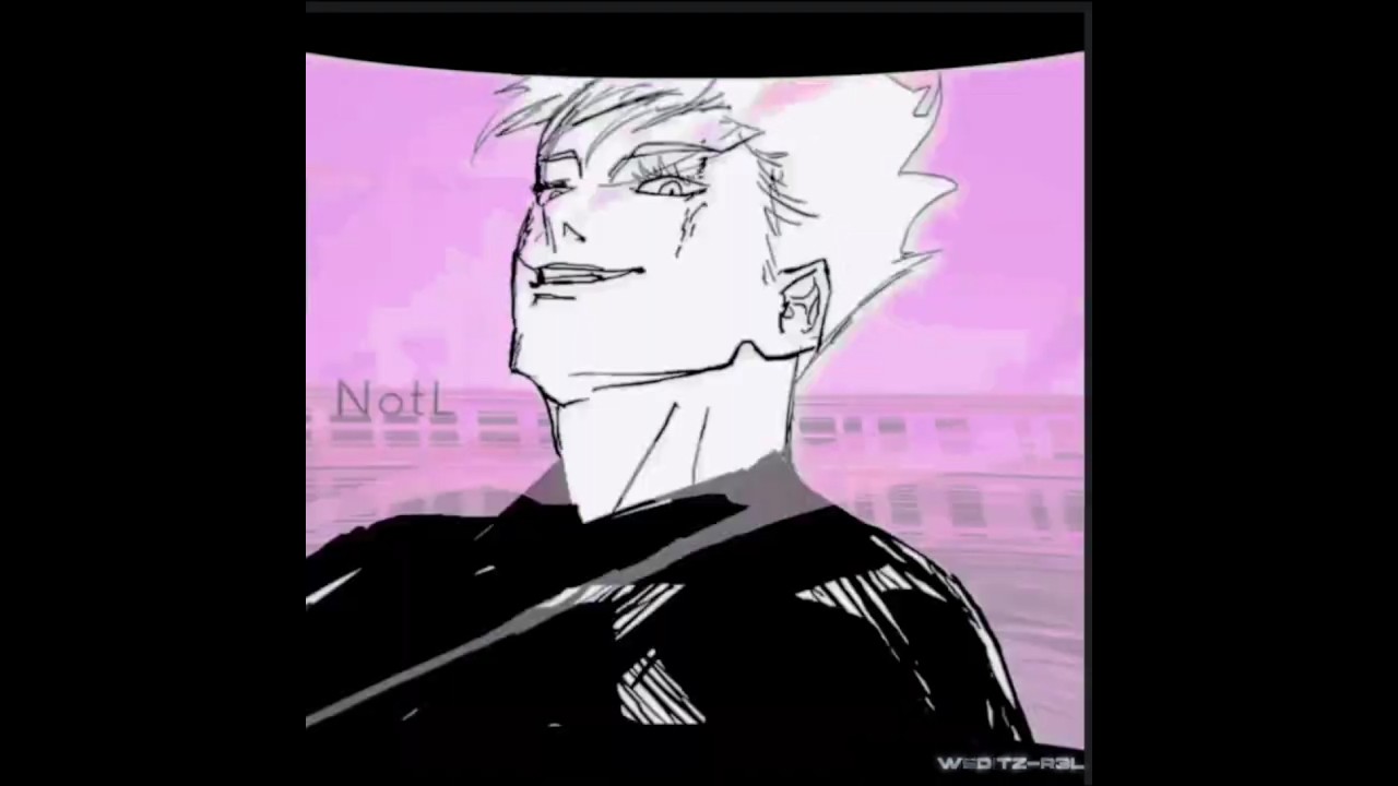 gojo edit {weak edit 💔😭} #edit #anime