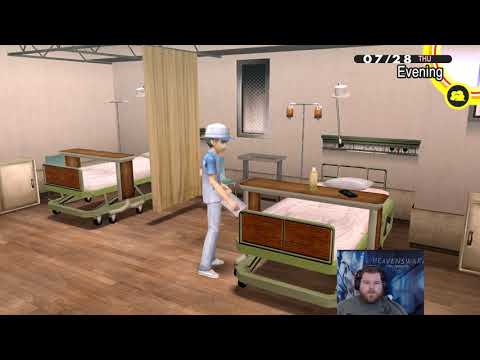 Persona 4 Golden Pt 42