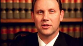 preview picture of video 'Personal Injury Lawyer Salt lake City Utah - Matthew Driggs'