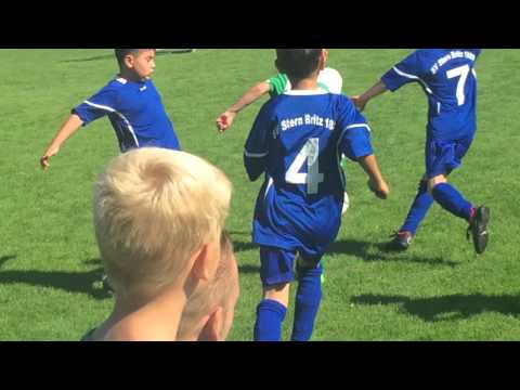 stern britz gw 2 hälfte teil1