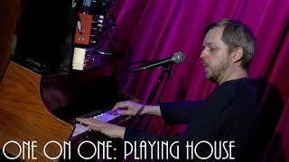 Playing House Music Video