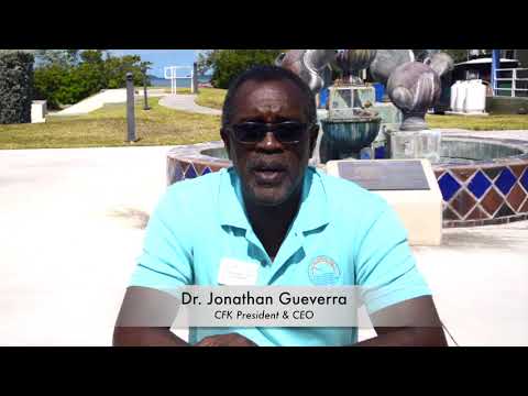 CFK: Making A Difference