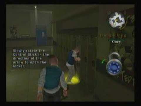 Bully Scholarship ...part 1