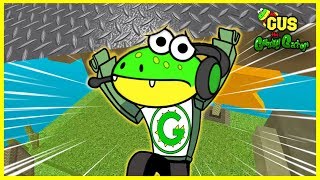 Roblox Adopt And Raise A Cute Kid Lets Play With Gus - gus the gummy gator playing roblox