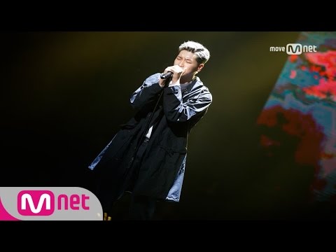 School Rapper [8회]′내 주위엔 아름다움이 함께 하기를′ 최하민(feat.FNRL,Homeboy) -  ♬Come for you @Final 170331 EP.8