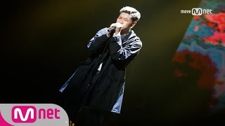 School Rapper [8회]′내 주위엔 아름다움이 함께 하기를′ 최하민(feat.FNRL,Homeboy) -  ♬Come for you @Final 170331 EP.8