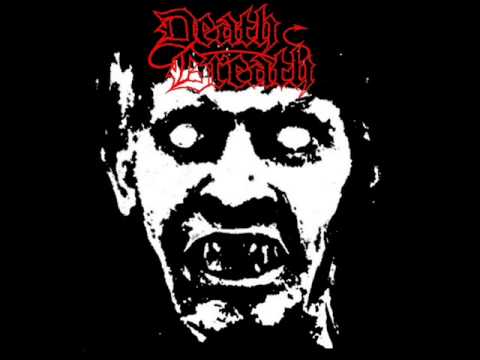 Death Breath - Death Breath (2006) [Full EP]