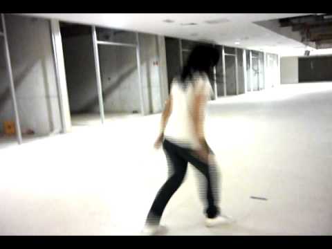 heatwave x kustom clothing global dance competition 2010 - d-yank