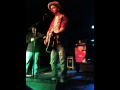 Cody Canada of Cross Canadian Ragweed - Blue Bonnets (acoustic)
