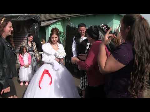 Nunta   alexandru  alexandra 26 02 2023 partea 1