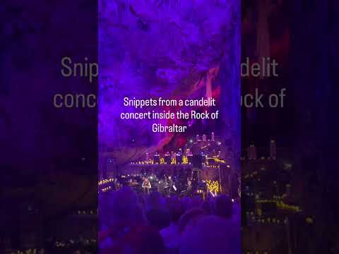 Thumbnail for Every Azamara cruise, there is an AzAmazing evening#azamara #cruise #cruiseship #cruiselife #concert