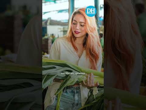 Familias del centro comercial Mercado Minorista de Neiva están listas para atender la alta demanda.