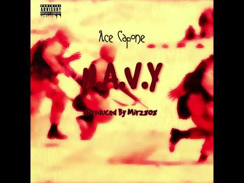 Ace Capone - Na vy (Produced By Mirz808) OFFICIAL AUDIO