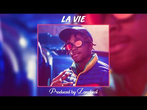 [FREE] 4Keus x Tiakola x Landy x Keblack type beat - LA VIE (Instrumentale Guitare/Melodique)