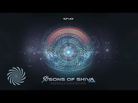 Sons Of Shiva - Nirvana Engine