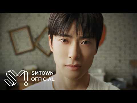 JAEHYUN 재현 '99 Degrees' MV Teaser