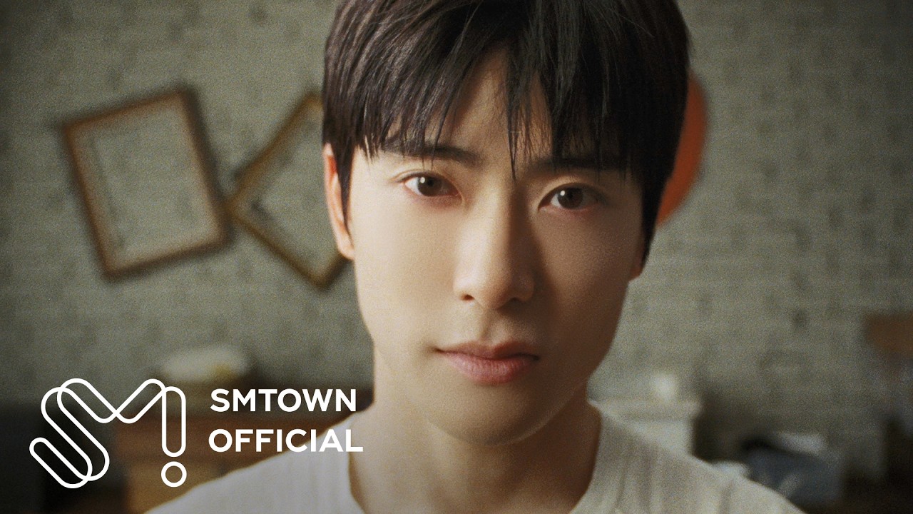 JAEHYUN 재현 '99 Degrees' MV Teaser