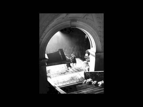 Mikhail Pletnev plays Schumann Kreisleriana - live 1983