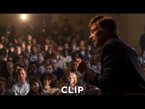 DER SPITZENKANDIDAT - Clip "Traditionelle Ehe" - Ab 17.1.19 im Kino!