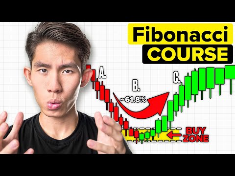 This Fibonacci Trading Strategy will Make MILLIONAIRES...