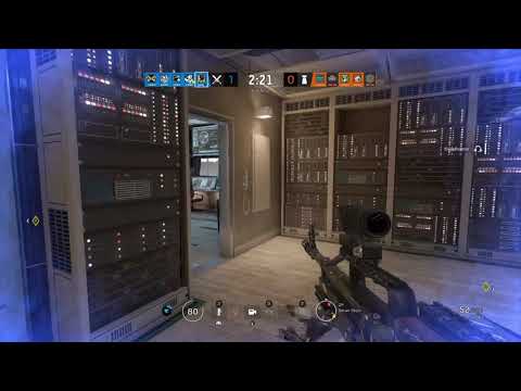 Tom Clancy's Rainbow Six® Siege Finka 4 Piece Kanal Rush