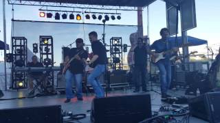 Barrett Baber - Delta Dawn [Nashville, TN]