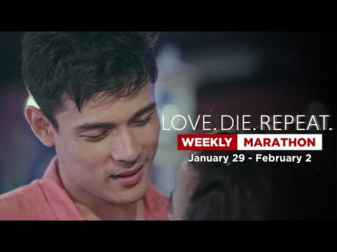 Love. Die. Repeat. February 12, 2024