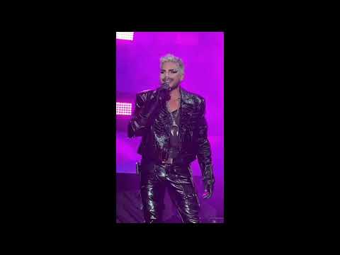 Adam Lambert : OUTLOUD Music Festival At WeHo Pride/Rehearsal/Performance/Photos 2024-05-31