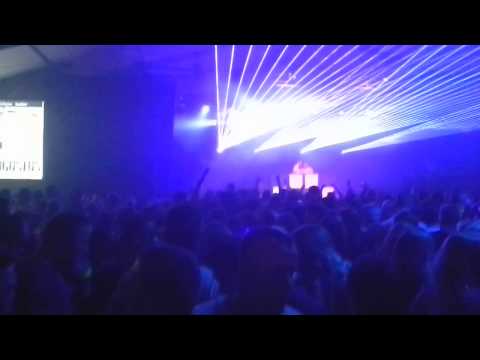SEN-feesten Neede 2015 - Vrijdagavond - DJ Jarnoo