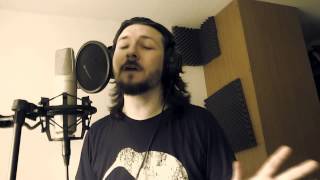 KICKBACK by Miracle Of Sound (Original Song)