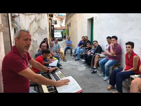 2018.06.27 | Quando passerai le prove, Io sarò con te | Palermo