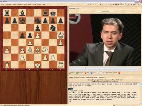 Rustam Kasimdzhanov - Beating the French Vol1