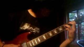 Gorguts - Stiff And Cold