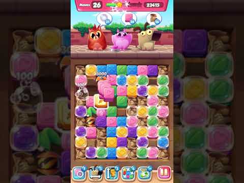 Cookie Cats Blast || Level - 371 ||